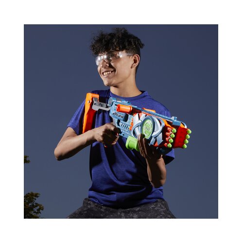 Dexyco Blaster Elite 2.0 &amp;ndash; Flip 16, 16 krogel Slike