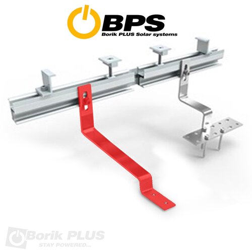 BPS Nosač solarnog panela kuka model 2 Cene