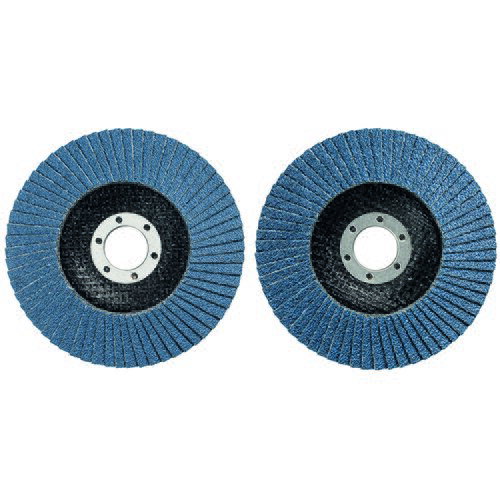 Einhell 2-delni set lamelnih brusnih ploča 125mm Pribor za brusilice Cene