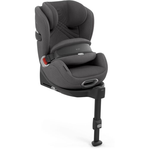 Cybex Anoris T2 Plus Platinum mirage grey, dark grey 523001063 Cijene