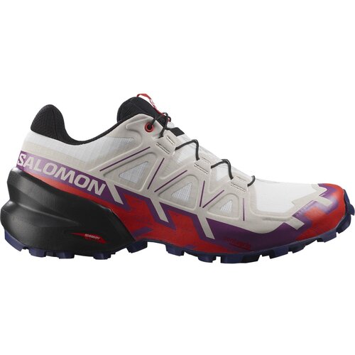 Salomon Tek & Trail Speedcross 6 Bela Cene