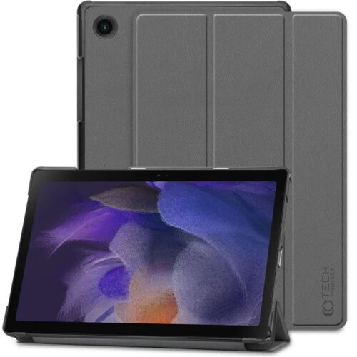 TECH-PROTECT futrola za GALAXY TAB A8 10.5 X200 / X205 GREY Cijene