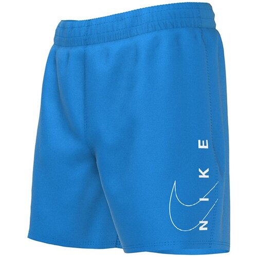 Nike split logo lap volley 5" otroške kopalne kratke hlače Cene