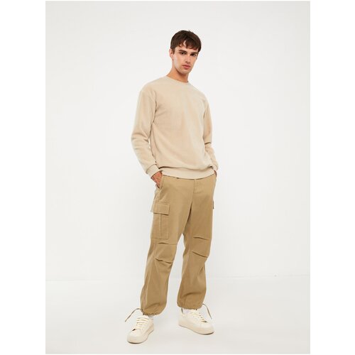 LC Waikiki Comfortable Fit Men&amp;#039;s Cargo Pants Slike