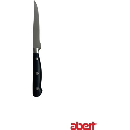 Abert pomoćni nož 11,5cm professional V67069 1008 srebrni Slike