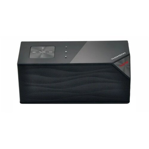 Thomson Portabl Bluetooth zvucnici LYRA N1, crni Cene