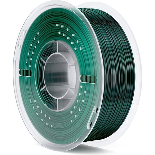 Elegoo PLA Silk Black Green - 1,75 mm / 1000 g Cene