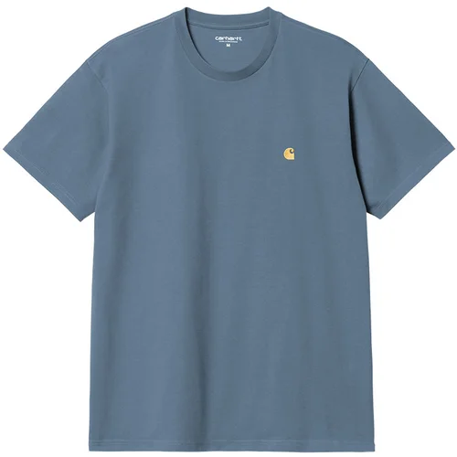 Carhartt WIP S/S Chase T-Shirt Positano