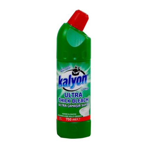 KALYON SR. ZA ČI&amp;Scaron;Ć I ULT PROLEĆ. IZBELJIVAČ,750ML Slike