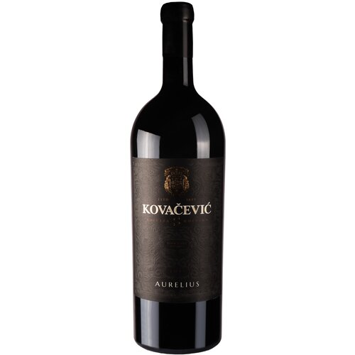 Vinarija Kovačević Kovačević Aurelius S 3 l Cene