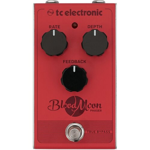 Tc Electronic blood moon Slike