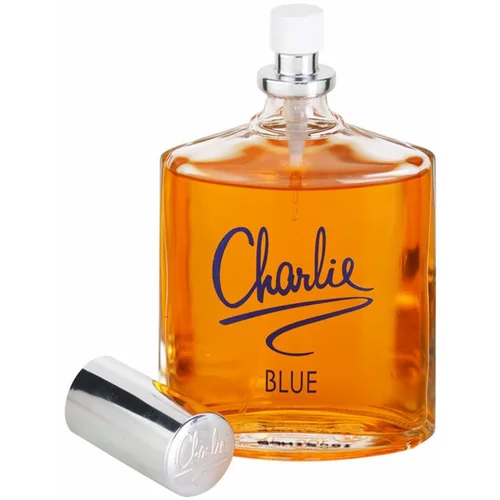 Revlon charlie Blue eau fraiche 100 ml za žene
