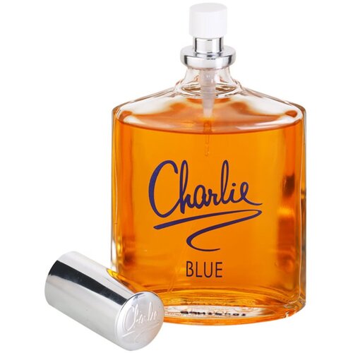 Revlon Charlie Blue eau fraiche 100 ml za ženske Cene