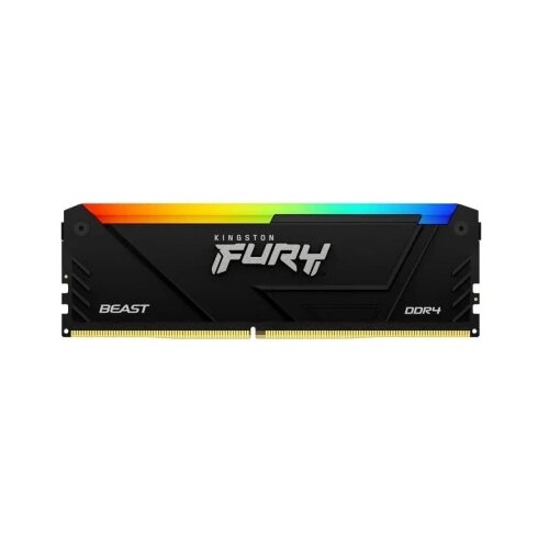 Kingston KF432C16BB1AK2/32 32GB(2X16GB)/DIMM/DDR4/3200GHz Memorija ( KF432C16BB1AK2/32.E ) Cene