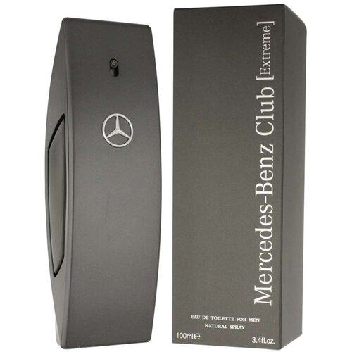 Parfem za muškarce Mercedes Benz EDT Mercedes-Benz Club Extreme 100 ml Cijene