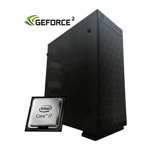 Altos Extreme, Intel Core i7-8060K/16GB DDR4/SSD 250GB/HDD 1TB/nVidia RTX2070 računar Slike