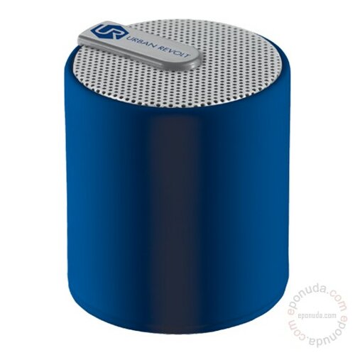 Trust Drum wireless mini speaker (Blue) - 19693 zvučnik Slike
