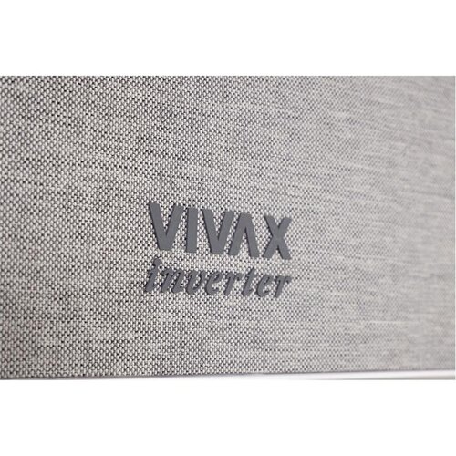 Vivax COOL klima ACP-12CH35AEHI+ R32 SILVER SET - Slike