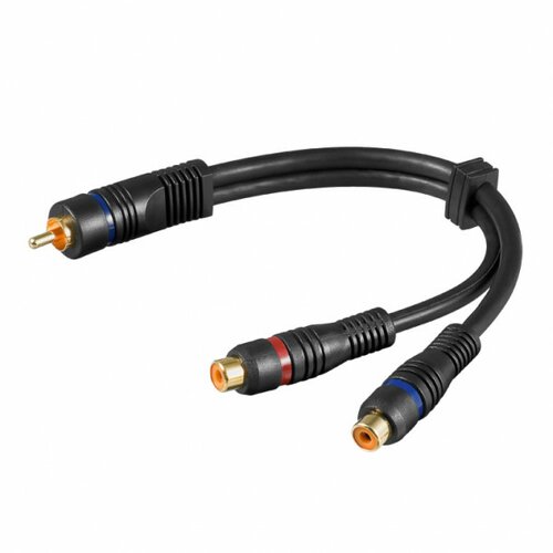 Oem hifi audio kabel A6-OFC/Y Cene