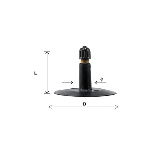  kabat un.g. 13X5.00-6 TR-13 kabat Cene