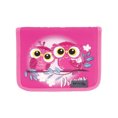  PERNICA DVODELNA PULSE PINK OWL 122289 Cene