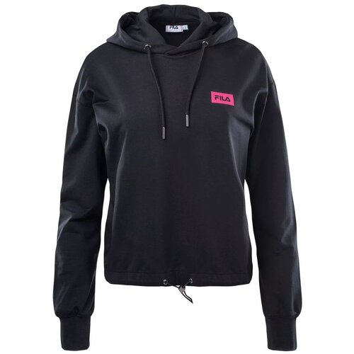 Fila Majica &amp;#039;BURDUR&amp;#039; roza / črna Slike