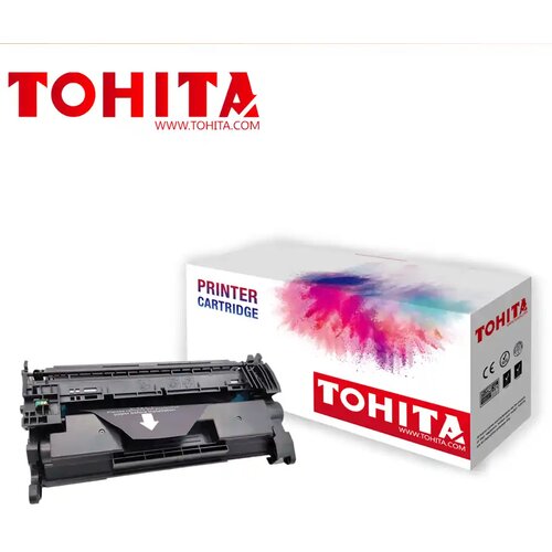 Tohita Toner TL-5120x Pantum BP5100dn/BP5100dw/BM5100adn/BM5100adw 15000str. Cene