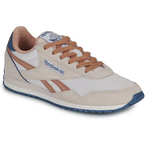 Reebok Nizke superge CLASSIC AZ Bež Cene