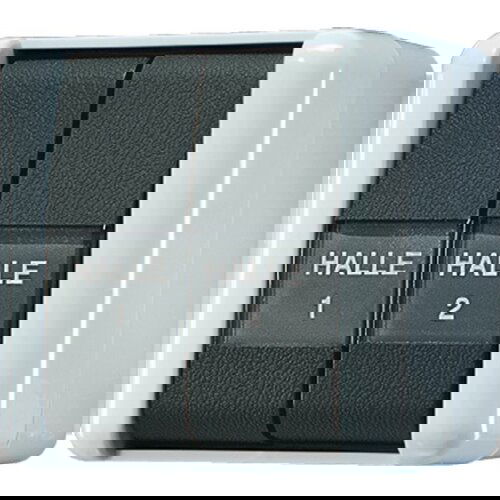 Jung preklopno stikalo serije 805 NAW, (20859285) Cene