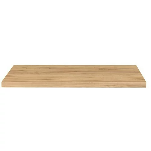 CAMARGUE espacio drvene ploče za umivaonike (80 x 46 x 3,2 cm, craft gold oak)