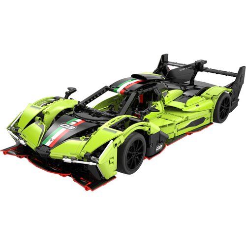 Cada kocke superavto Phantom Wing, C63009W Cene