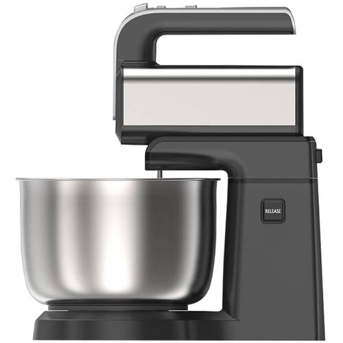 Maestro MR-551 Stand mixer with rotating bowl 600 W Black, Steel Cijene