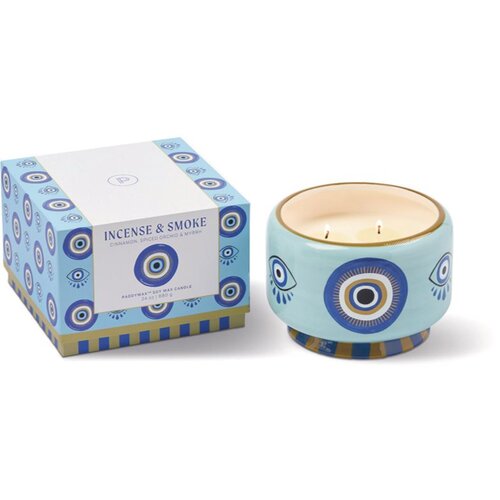 Paddywax A Dopo Eye di&amp;scaron;eča sveča iz keramike 680 g Slike