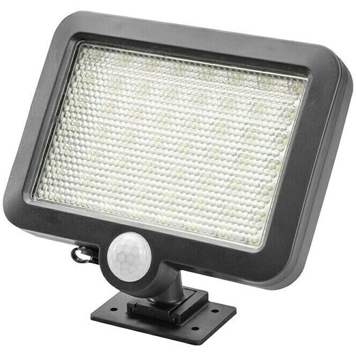 BAUHAUS solarna led svetilka (senzor gibanja, hladno bela, IP44) Cene