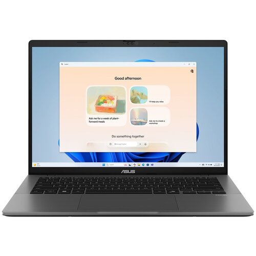 Asus Vivibook S 14 S3407VA-LY002W laptop i5-13420H 14 WUXGA IPS 16GB DDR5 512GB Intel UHD Graphics Windows 11 Matte Gray Cijene