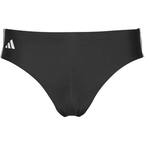 Adidas Kopalke / Kopalne hlače 3STRIPES TRUNK Črna