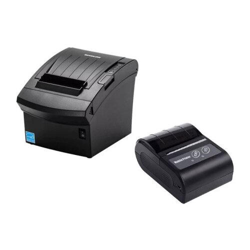 Bixolon SM SRP-352PLUSVSKBEG Cene