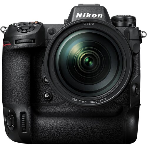 Nikon Z 9 Body Cijene