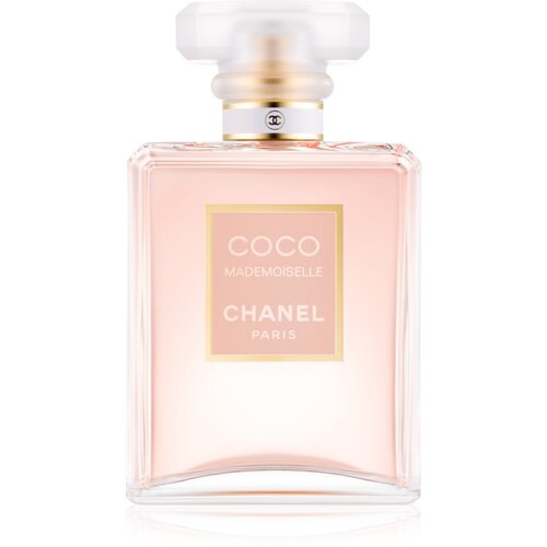 Chanel coco Mademoiselle parfemska voda 50 ml za žene Slike