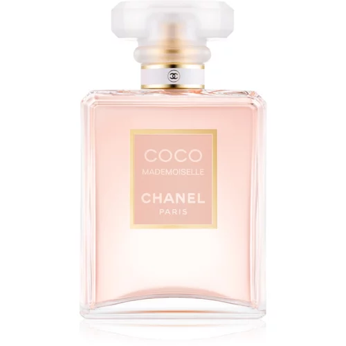 Chanel Coco Mademoiselle parfumska voda 50 ml za ženske