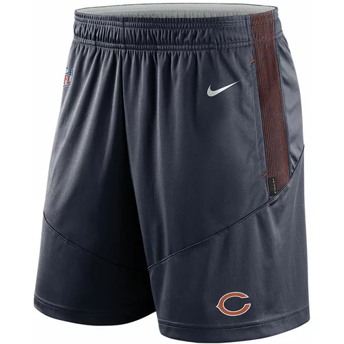 Nike muške Chicago Bears Dry Knit kratke hlače