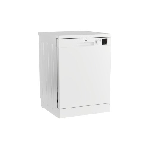  Mašina za pranje suđa DVN 05320 W Beko, 13 kompleta, 5 programa, E Cijene