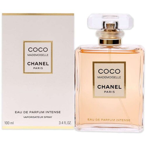 Parfem Coco Mademoiselle Intense parfumirana voda za ženske 100 ml Cene