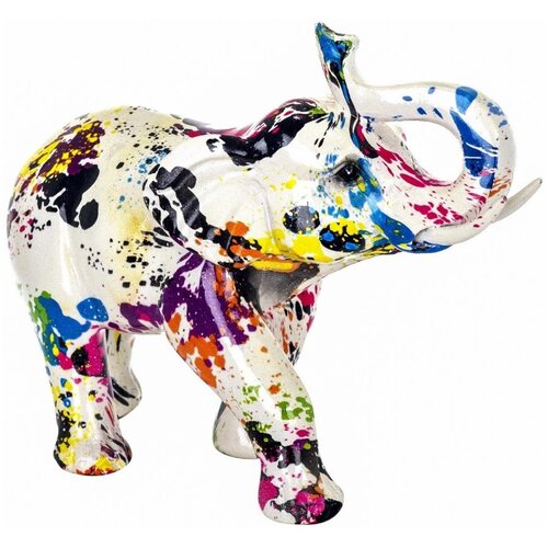 Signes Grimalt Lik Slona Multicolour Slike