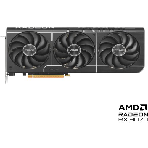  PRIME-RX9070-O16G16GB GDDR6, 256-bit3x DP, 1x HDMI Cijene