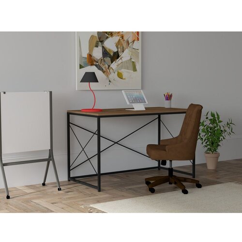 Woody Fashion hanah home radni sto work 835PUQ3834 Slike