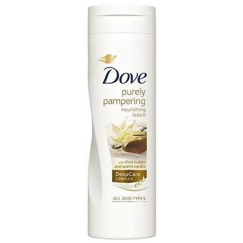Dove Losion za telo Shea butter 250 ml Cene