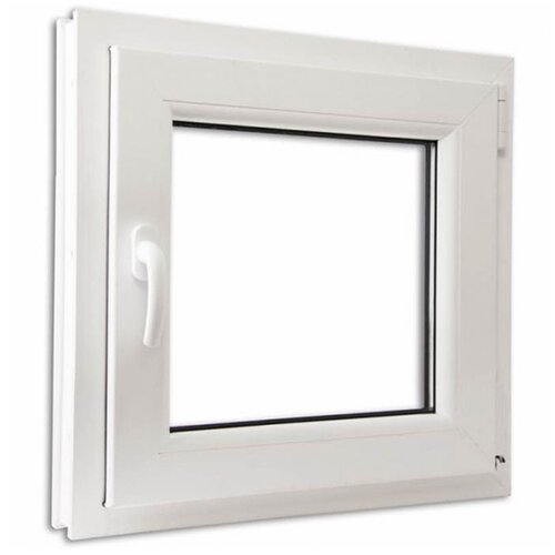 PVC JEDNOKRILNI PROZOR 100X100D EUROWIN Cijene