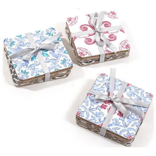 Mercury Home set podmetača 45918, 6u1, 10x10cm - sorto Cijene