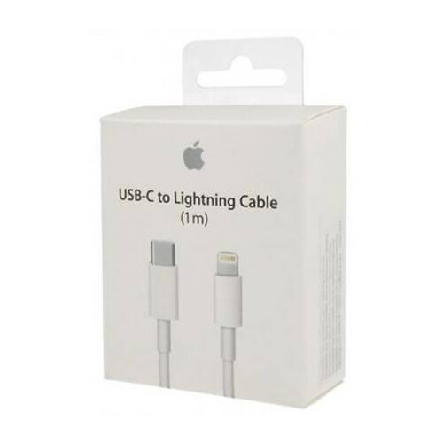 Apple usb - c to lightning cable Slike